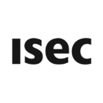 ISEC Logo Colour